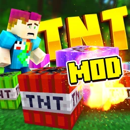 Symbol von TNT MOD